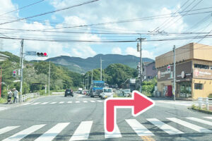 道案内画像